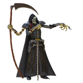 (Pre-order) Court of the Dead Action Figure 1/12 Demithyle: Exalted Reaper General