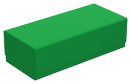 (Pre-order) Ultimate Guard Arkhive 1000+ Xenoskin - Green