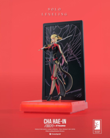 (Pre-order) Solo Leveling Neon Figure 1/9 Cha Hae-In 20 cm