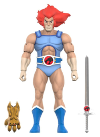 (Pre-order) ThunderCats Deluxe Wave 01 Action Figure Lion-O 18 cm