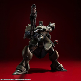 (Pre-order) Gundam VAKIT Model Kit Mobile Suit Gundam: Record of MS Wars Geara Doga (Commander Type) 15 cm