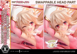 (Pre-order) Fate/kaleid liner Prisma Illya Concept Masterline Statue 1/5 Illyasviel von Einzbern Deluxe Version 35 cm