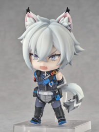 (Pre-order) Zenless Zone Zero Nendoroid Action Figure Seth Lowell 10 cm      