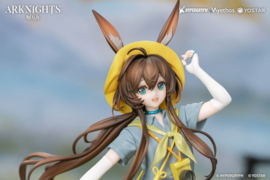 (Pre-order) Arknights Gift+ PVC Figure 1/8 Amiya Wildlight Wander Ver. 22 cm