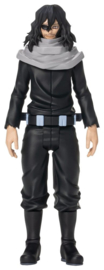 (Pre-order) My Hero Academia Collekazaro Action Figure CK-M13 Shota Aizawa 10 cm
