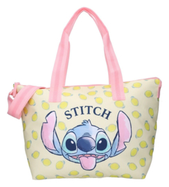 (Pre-order) Lilo & Stitch Cooler Bag Stitch Chill Vibes 32 cm