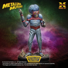 (Pre-order) Universal Monsters Plastic Model Kit 1/8 Metaluna Mutant 26cm