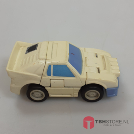 Transformers - G1 Searchlight (Throttlebots) (Compleet)