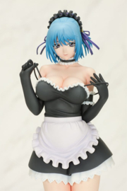 (Pre-order) Rosario + Vampire PVC Statue 1/7 Kurumu Kurono 25 cm