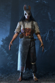 (Pre-order) Dead by Daylight Action Figure Huntress 18 cm