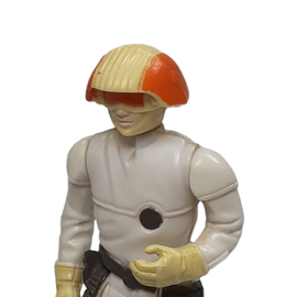 Vintage Star Wars - Cloud Car Pilot (CCP)