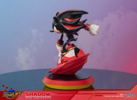 (Pre-order) SEGA Resin Statue Shadow the Hedgehog 25 cm