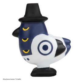 (Pre-order) KPop Demon Hunters Squishy Anti Stress Figure Sussie