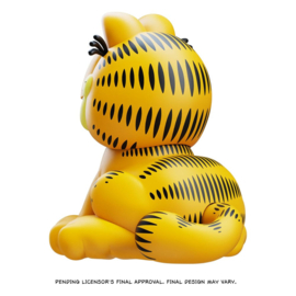 (Pre-order) Garfield Statue 1/1 Garfield 51 cm