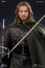 (Pre-order) The Lord of the Rings Action Figure 1/6 Faramir 30 cm