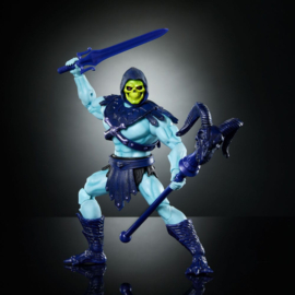 PRE-ORDER Masters of the Universe Masterverse Vintage Collection Skeletor 18 cm