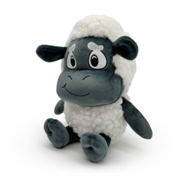 (Pre-order) Amanda the Adventurer Plush Figure Wooly 22 cm         