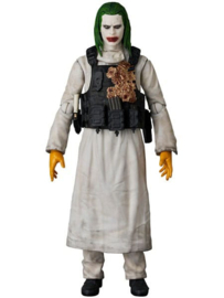 PRE-ORDER DC Comics MAFEX Action Figure The Joker Zack SnyderÂ´s Justice League Ver. 15 cm