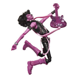 PRE-ORDER Spider-Man: Across the Spider-Verse Marvel Legends Action Figure Spider-Punk 15 cm