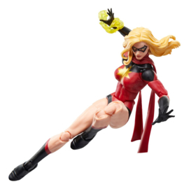 Marvel Legends Dark Avengers Warbird