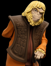 PRE-ORDER Planet of the Apes Mini Epics Vinyl Figure Dr. Zaius 13 cm