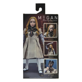 (Pre-order) Megan Clothed Action Figure Megan 20 cm        