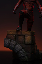 (Pre-order) Daredevil: Born Again Art Scale Statue 1/10 Daredevil 23 cm