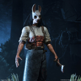 (Pre-order) Dead by Daylight Action Figure Huntress 18 cm