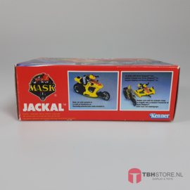 M.A.S.K. Jackal (Barracuda)