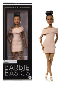 Barbie Signature Doll Barbie Basics: Model 08