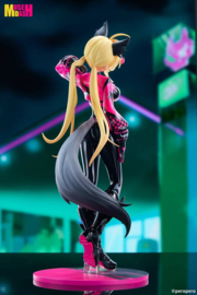 (Pre-order) Muse Dash Limpie Series PVC Figure 1/8 Rin Racer Ver. 24 cm