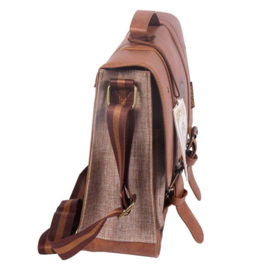 (Pre-order) Harry Potter Shoulder Bag Hogwarts Express