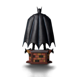 DC Comics Art Scale Statue 1/10 Batman Detective 85th Anniversary 26 cm      