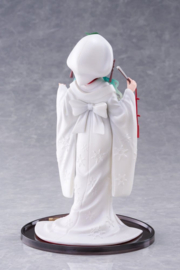 (Pre-order) Hatsune Miku AMP+ PVC Figure Snow Miku All Stars 2013 Ver. 23 cm