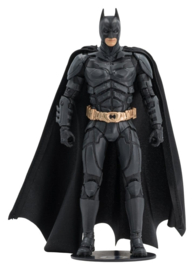 (Pre-order) DC Multiverse McFarlane Vault Collection Action Figure Batman (The Dark Knight) 18 cm