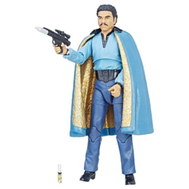 Star Wars Black Series Lando Calrissian #39