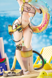 (Pre-order) Goddess of Victory: Nikke PVC Figure 1/4 Elegg: Boom and Shock 48 cm