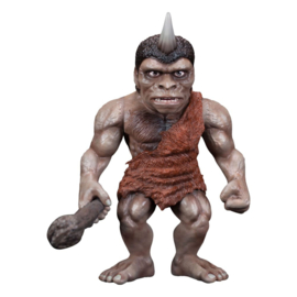 (Pre-order)  Ray Harryhausen Soft Vinyl Statue Troglodyte (Vintage-Style) 25 cm