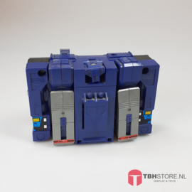 Transformers - G1 Soundwave (Communicators)