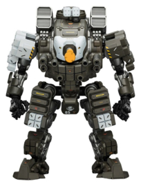 (Pre-order) Dark Source Action Figure Tiekui Dual Pilot Mecha MK05 24 cm