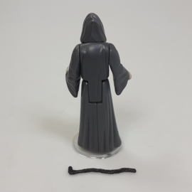Vintage Star Wars - The Emperor (Compleet)