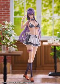 (Pre-order) "Please Put Them On, Takamine-san" PVC Figure 1/6 Takane Takamine 25 cm