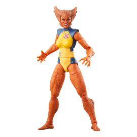 PRE-ORDER Marvel Legends Action Figure Wolfsbane (BAF: Marvel's Zabu) 15 cm