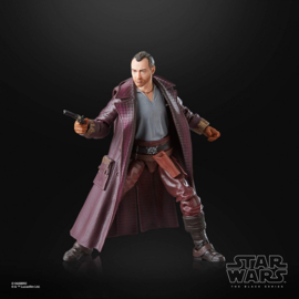 Star Wars The Black Series Skeleton Crew Jod Na Nawood