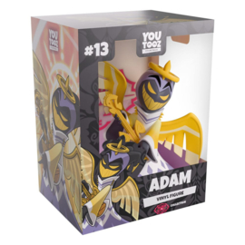 (Pre-order) Hazbin Hotel Vinyl Figure Adam 13 cm            