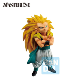 (Pre-order) Dragon Ball Z Ichibansho Masterlise PVC Figure Super Saiyan 3 Gotenks (Battle of Gods) 17 cm