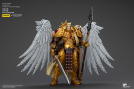 (Pre-order) Warhammer The Horus Heresy Action Figure 1/18 Blood Angels Sanguinius Primarch of the IXth Legion 19 cm   