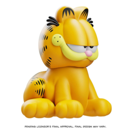 (Pre-order) Garfield Statue 1/1 Garfield 51 cm