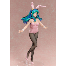 (Pre-order) Urusei Yatsura B-style PVC Figure 1/4 Lum Bunny Ver. 47 cm