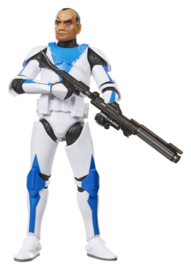 Star Wars: The Clone Wars Black Series Action Figure 2-Pack Clone Troopers Dogma & Hardcase 15 cm
